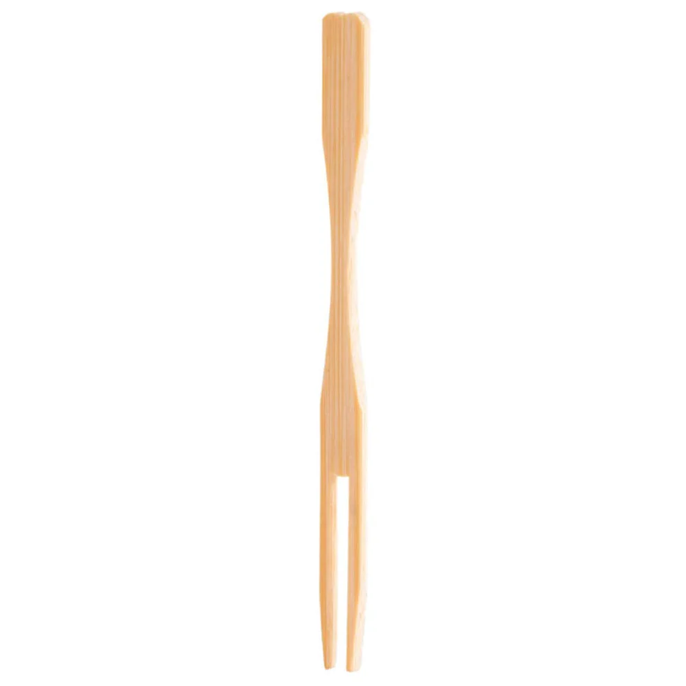 Bambu Meyve Çatalı 9cm